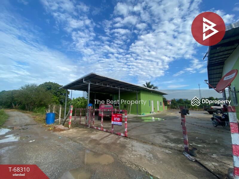 ขาย - บ้านเดี่ยวลาดหลุมแก้ว ปทุมธานี, ปทุมธานี