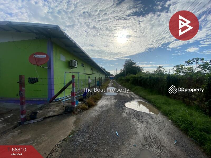 ขาย - บ้านเดี่ยวลาดหลุมแก้ว ปทุมธานี, ปทุมธานี