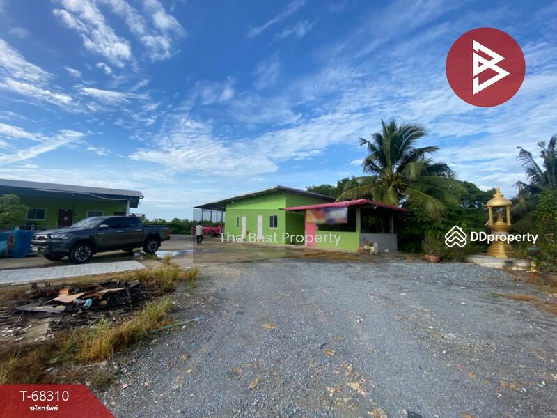ขาย - บ้านเดี่ยวลาดหลุมแก้ว ปทุมธานี, ปทุมธานี
