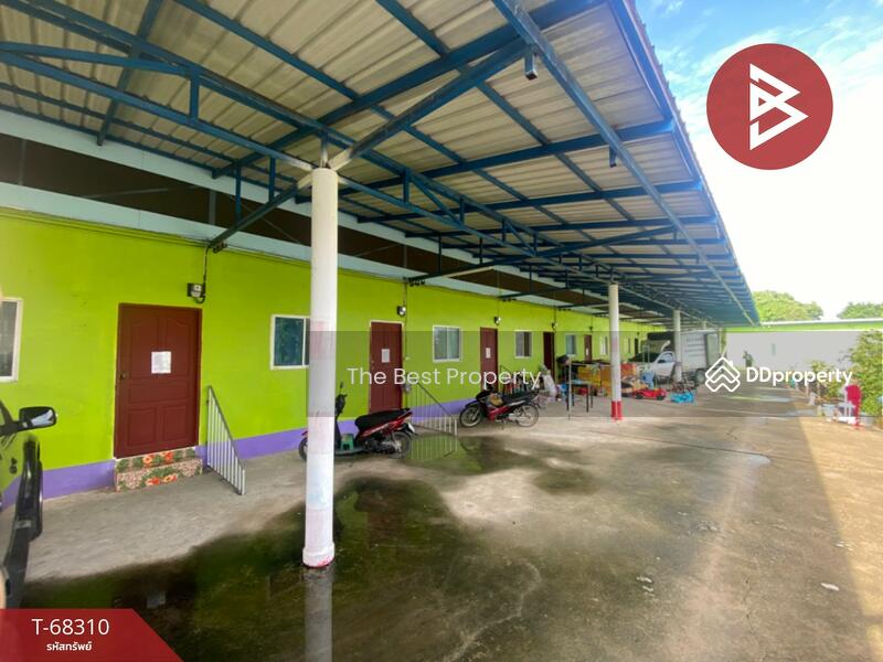 ขาย - บ้านเดี่ยวลาดหลุมแก้ว ปทุมธานี, ปทุมธานี