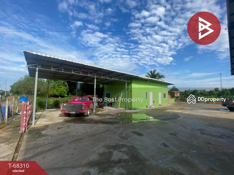ขาย - บ้านเดี่ยวลาดหลุมแก้ว ปทุมธานี, ปทุมธานี