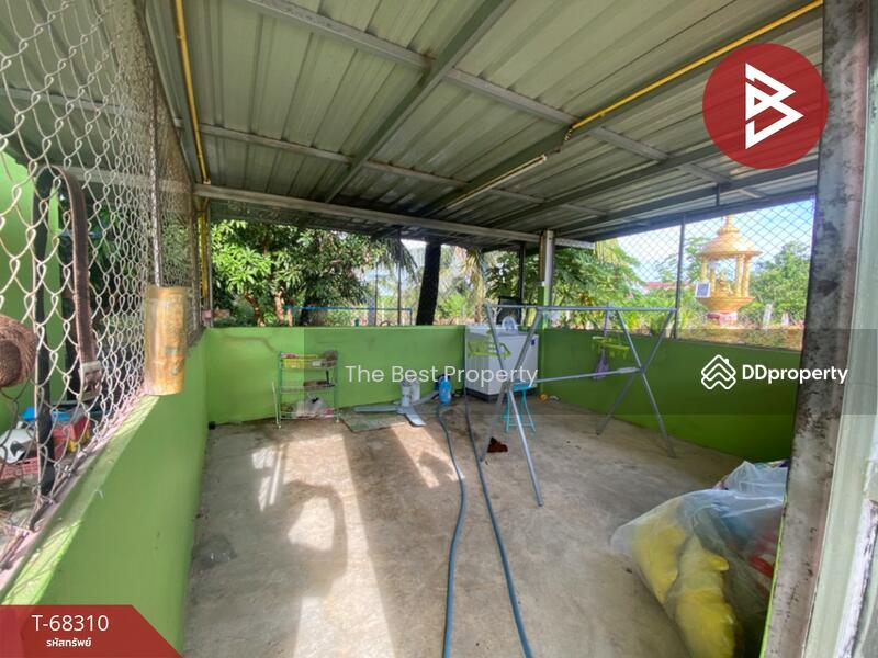 ขาย - บ้านเดี่ยวลาดหลุมแก้ว ปทุมธานี, ปทุมธานี