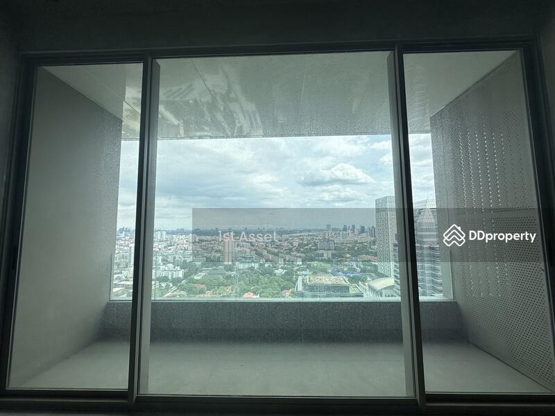 For Sale - Saladaeng One, Bangkok