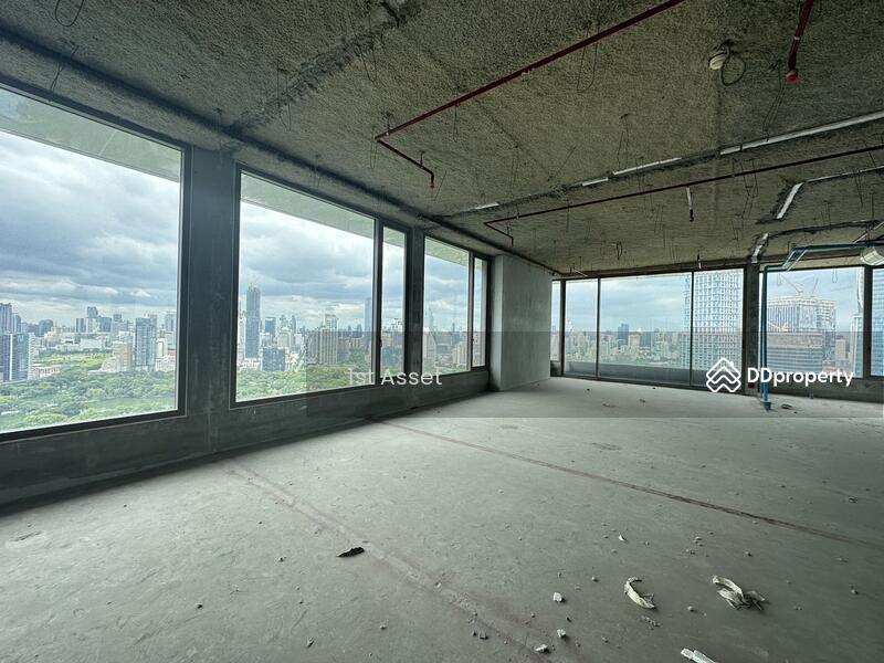 For Sale - Saladaeng One, Bangkok
