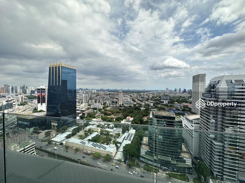 For Sale - Saladaeng One, Bangkok
