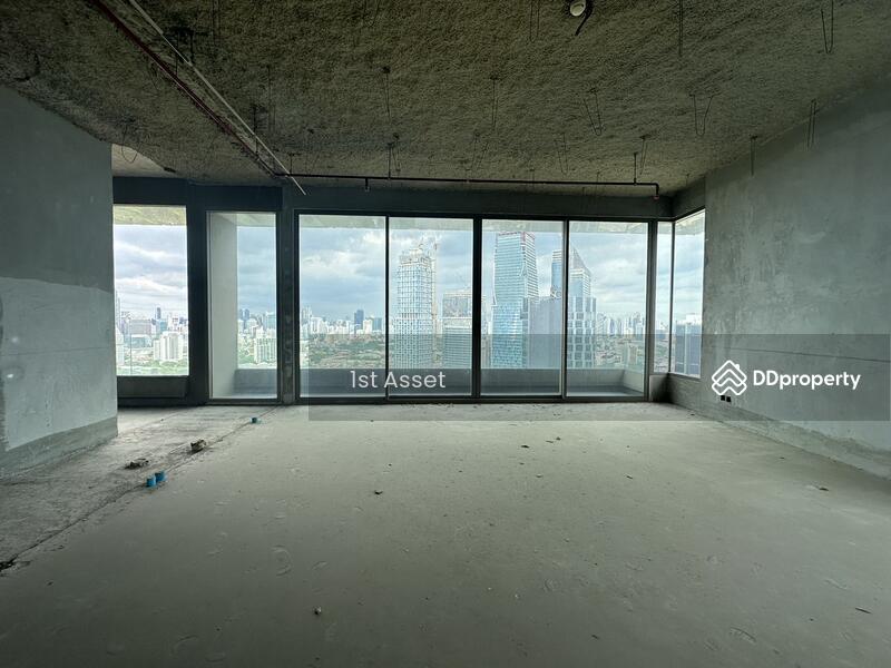 For Sale - Saladaeng One, Bangkok