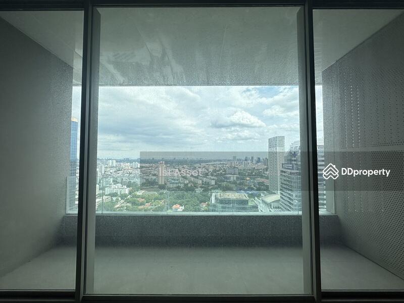 For Sale - Saladaeng One, Bangkok