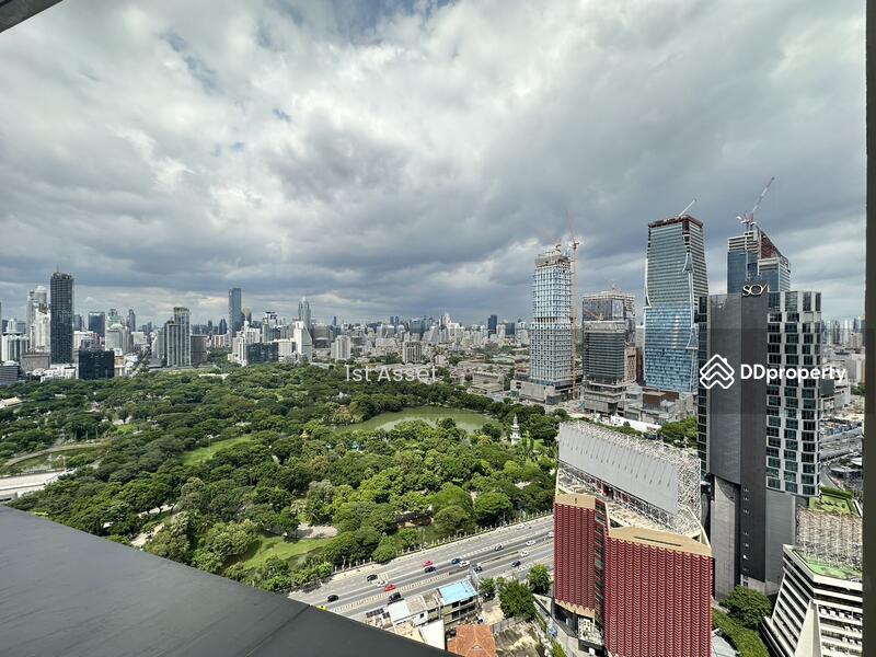 For Sale - Saladaeng One, Bangkok