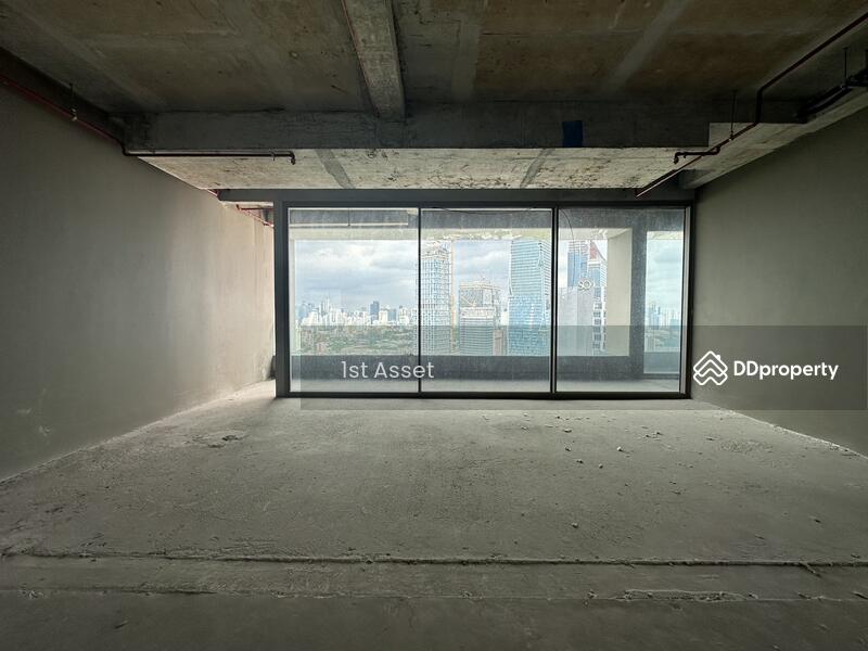 For Sale - Saladaeng One, Bangkok