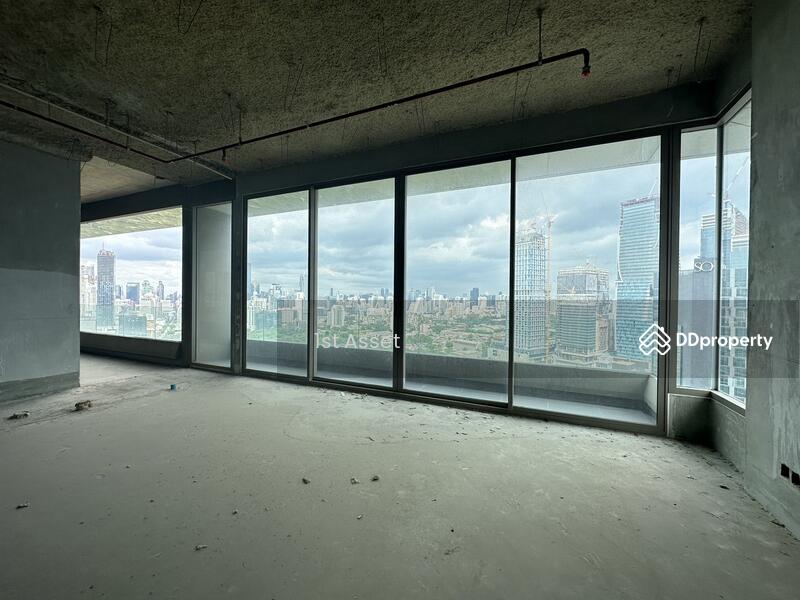 For Sale - Saladaeng One, Bangkok