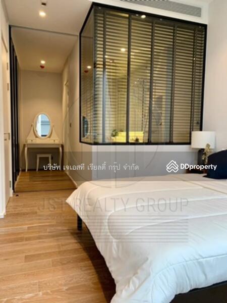 Muniq Langsuan, Bangkok, Soi Tonson, Lumphini, Pathum Wan, Bangkok, 1 Bedroom, 52 sqm, Condo For Rent, by JST Realty Group Co., Ltd., 11017132 - DDproperty.com