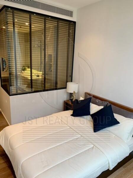 Muniq Langsuan, Bangkok, Soi Tonson, Lumphini, Pathum Wan, Bangkok, 1 Bedroom, 52 sqm, Condo For Rent, by JST Realty Group Co., Ltd., 11017132 - DDproperty.com