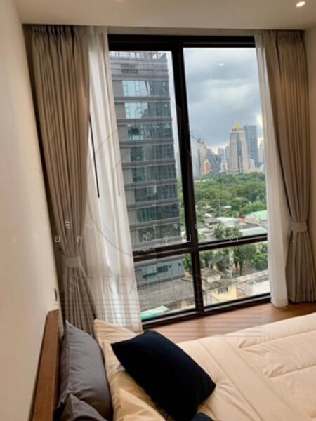 Muniq Langsuan, Bangkok, Soi Tonson, Lumphini, Pathum Wan, Bangkok, 1 Bedroom, 52 sqm, Condo For Rent, by JST Realty Group Co., Ltd., 11017132 - DDproperty.com