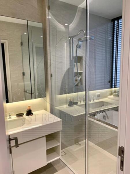 Muniq Langsuan, Bangkok, Soi Tonson, Lumphini, Pathum Wan, Bangkok, 1 Bedroom, 52 sqm, Condo For Rent, by JST Realty Group Co., Ltd., 11017132 - DDproperty.com