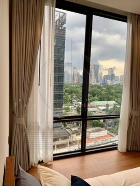 Muniq Langsuan, Bangkok, Soi Tonson, Lumphini, Pathum Wan, Bangkok, 1 Bedroom, 52 sqm, Condo For Rent, by JST Realty Group Co., Ltd., 11017132 - DDproperty.com