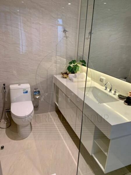 Muniq Langsuan, Bangkok, Soi Tonson, Lumphini, Pathum Wan, Bangkok, 1 Bedroom, 52 sqm, Condo For Rent, by JST Realty Group Co., Ltd., 11017132 - DDproperty.com