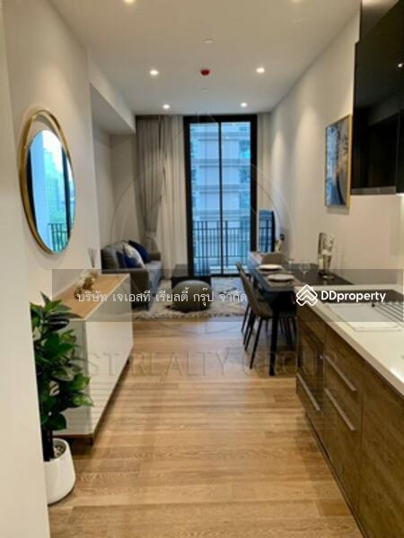 Muniq Langsuan, Bangkok, Soi Tonson, Lumphini, Pathum Wan, Bangkok, 1 Bedroom, 52 sqm, Condo For Rent, by JST Realty Group Co., Ltd., 11017132 - DDproperty.com