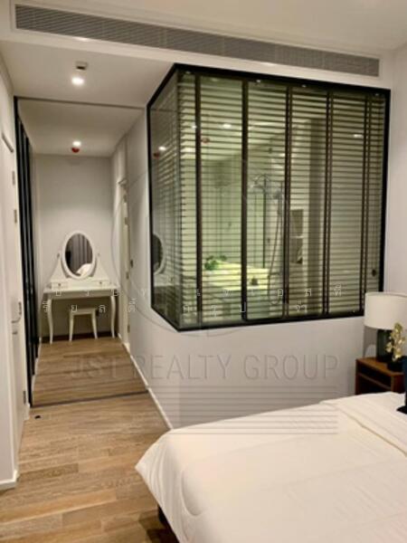Muniq Langsuan, Bangkok, Soi Tonson, Lumphini, Pathum Wan, Bangkok, 1 Bedroom, 52 sqm, Condo For Rent, by JST Realty Group Co., Ltd., 11017132 - DDproperty.com