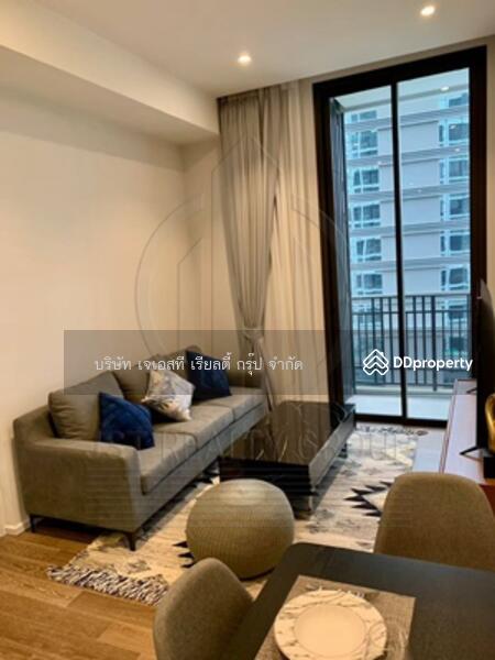 Muniq Langsuan, Bangkok, Soi Tonson, Lumphini, Pathum Wan, Bangkok, 1 Bedroom, 52 sqm, Condo For Rent, by JST Realty Group Co., Ltd., 11017132 - DDproperty.com