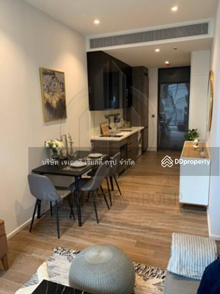 Muniq Langsuan, Bangkok, Soi Tonson, Lumphini, Pathum Wan, Bangkok, 1 Bedroom, 52 sqm, Condo For Rent, by JST Realty Group Co., Ltd., 11017132 - DDproperty.com