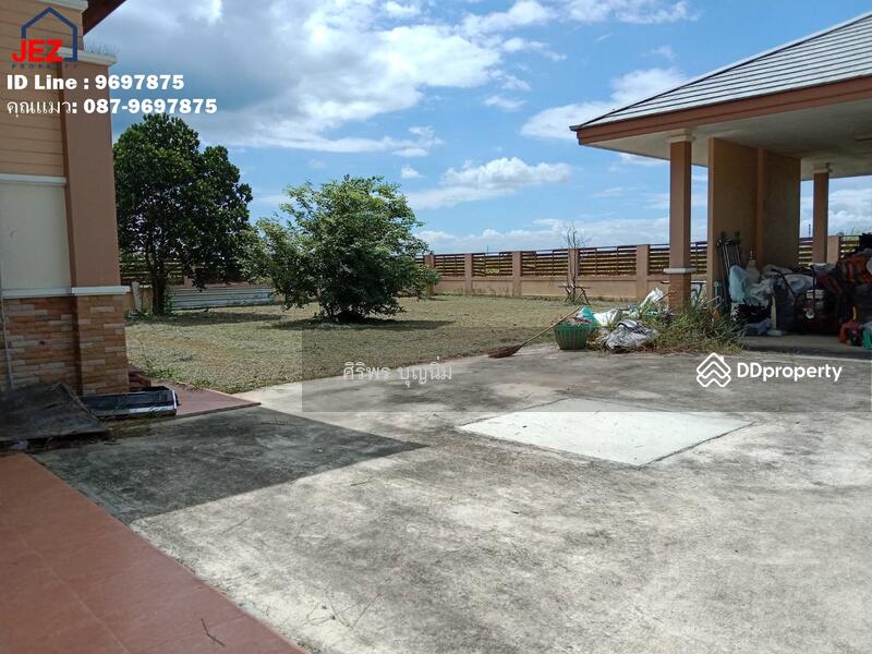 ขาย - ขายที่ดินพร้อมบ้านชั้นเดี่ยวหลังใหญ่ ขนาด 400 ตารางเมตร ภายในบ้านตกแต่งอย่างดีตามหลักฮวงจุ้ย, นครปฐม