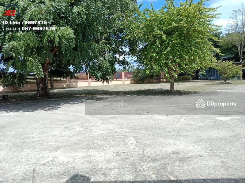 ขาย - ขายที่ดินพร้อมบ้านชั้นเดี่ยวหลังใหญ่ ขนาด 400 ตารางเมตร ภายในบ้านตกแต่งอย่างดีตามหลักฮวงจุ้ย, นครปฐม