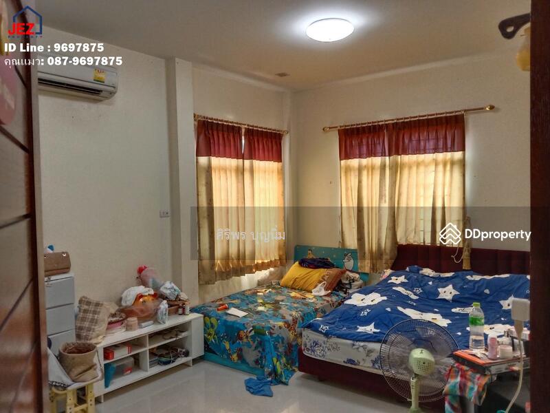 ขาย - ขายที่ดินพร้อมบ้านชั้นเดี่ยวหลังใหญ่ ขนาด 400 ตารางเมตร ภายในบ้านตกแต่งอย่างดีตามหลักฮวงจุ้ย, นครปฐม