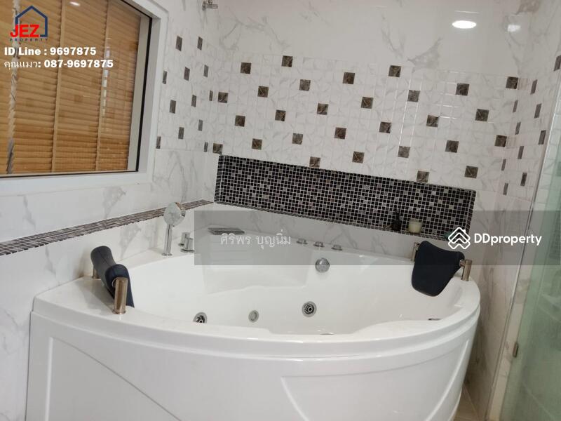 ขาย - ขายที่ดินพร้อมบ้านชั้นเดี่ยวหลังใหญ่ ขนาด 400 ตารางเมตร ภายในบ้านตกแต่งอย่างดีตามหลักฮวงจุ้ย, นครปฐม