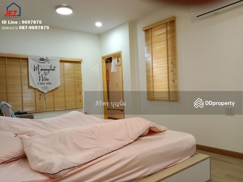 ขาย - ขายที่ดินพร้อมบ้านชั้นเดี่ยวหลังใหญ่ ขนาด 400 ตารางเมตร ภายในบ้านตกแต่งอย่างดีตามหลักฮวงจุ้ย, นครปฐม