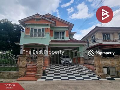 ขาย - หมู่บ้านมัณฑนา รังสิต-คลอง2 (Mantana Rangsit-Klong2), ปทุมธานี