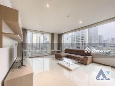 For Rent - The Empire Place, Bangkok