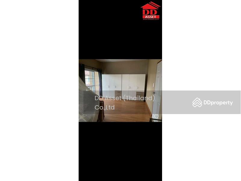 For Sale - Temsiri Village Nongchok-Chueam Samphan, Bangkok