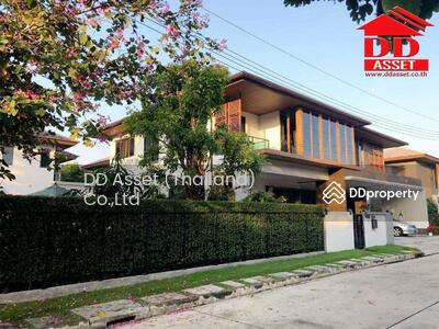 ขาย - Burasiri Pattanakarn : บุราสิริ พัฒนาการ, กรุงเทพ