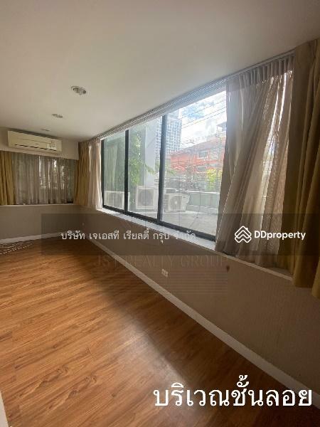 Commercial Building Suk.39, กรุงเทพ, คลองเตยเหนือ, วัฒนา, กรุงเทพ, 550 ตร.ม., ตึกแถว-อาคารพาณิชย์ ขาย, โดย บริษัท เจเอสที เรียลตี้ กรุ๊ป จำกัด, 11017462 - DDproperty.com