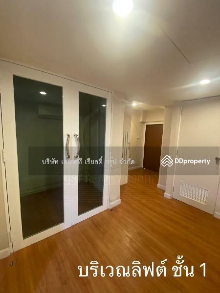 Commercial Building Suk.39, Bangkok, Khlongtoei Nua, Watthana, Bangkok, , 550 sqm, Shophouse For Sale, by JST Realty Group Co., Ltd., 11017462 - DDproperty.com