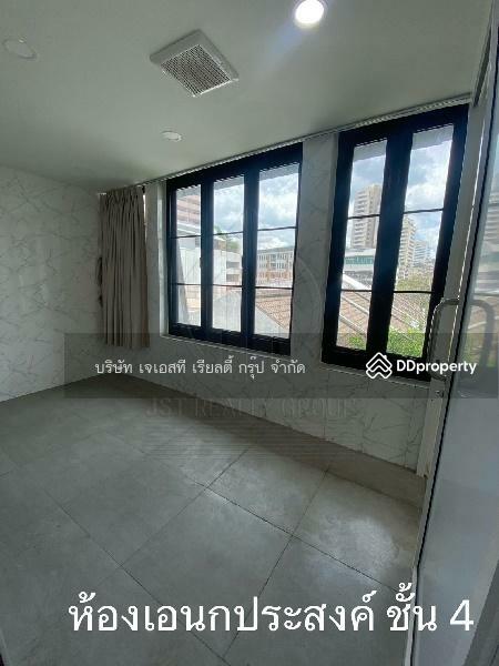 Commercial Building Suk.39, Bangkok, Khlongtoei Nua, Watthana, Bangkok, , 550 sqm, Shophouse For Sale, by JST Realty Group Co., Ltd., 11017462 - DDproperty.com