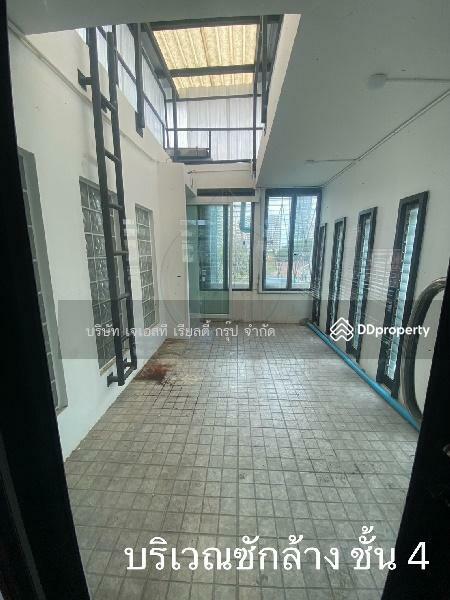 Commercial Building Suk.39, Bangkok, Khlongtoei Nua, Watthana, Bangkok, , 550 sqm, Shophouse For Sale, by JST Realty Group Co., Ltd., 11017462 - DDproperty.com