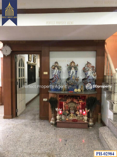 บ้านเดี่ยวสร้างเอง ซอยแบริ่ง 4 สภาพสวยน่าอยู่เดินทางสะดวกสบายทั้งรถยนต์, สมุทรปราการ, -, สำโรงเหนือ, เมืองสมุทรปราการ, สมุทรปราการ, 200 ตร.ม., บ้านเดี่ยว ขาย, โดย ปภัชญา ธนัตถ์ภรณ์, 11017547 - DDproperty.com