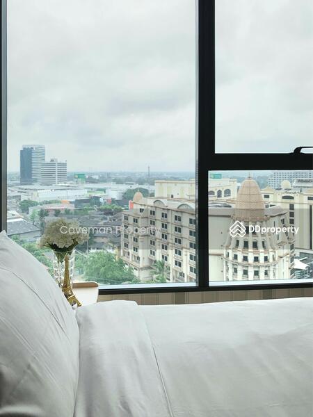 The Lumpini 24, Bangkok, Sukhumvit 24 Road, Khong Tan, Khlong Toei, Bangkok, 1 Bedroom, 32 sqm, Condo For Rent, by Caveman Property, 11017552 - DDproperty.com