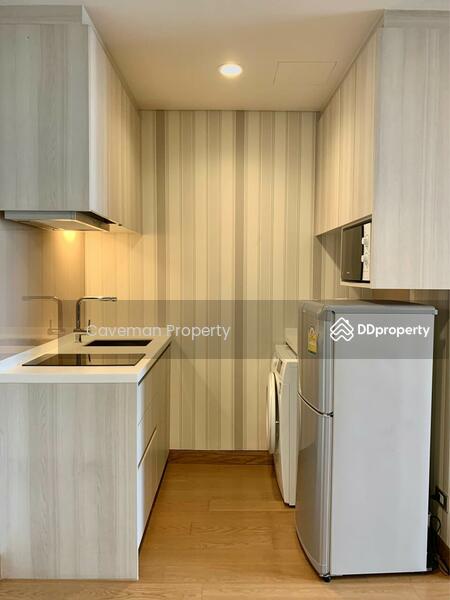 The Lumpini 24, Bangkok, Sukhumvit 24 Road, Khong Tan, Khlong Toei, Bangkok, 1 Bedroom, 32 sqm, Condo For Rent, by Caveman Property, 11017552 - DDproperty.com