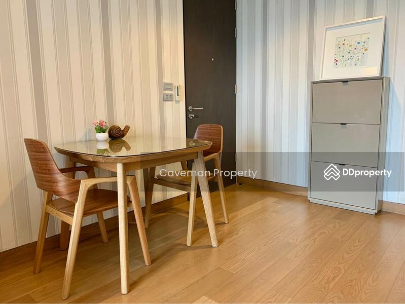 The Lumpini 24, Bangkok, Sukhumvit 24 Road, Khong Tan, Khlong Toei, Bangkok, 1 Bedroom, 32 sqm, Condo For Rent, by Caveman Property, 11017552 - DDproperty.com
