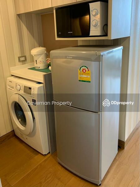 The Lumpini 24, Bangkok, Sukhumvit 24 Road, Khong Tan, Khlong Toei, Bangkok, 1 Bedroom, 32 sqm, Condo For Rent, by Caveman Property, 11017552 - DDproperty.com