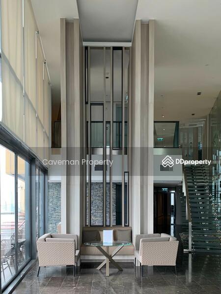 The Lumpini 24, Bangkok, Sukhumvit 24 Road, Khong Tan, Khlong Toei, Bangkok, 1 Bedroom, 32 sqm, Condo For Rent, by Caveman Property, 11017552 - DDproperty.com