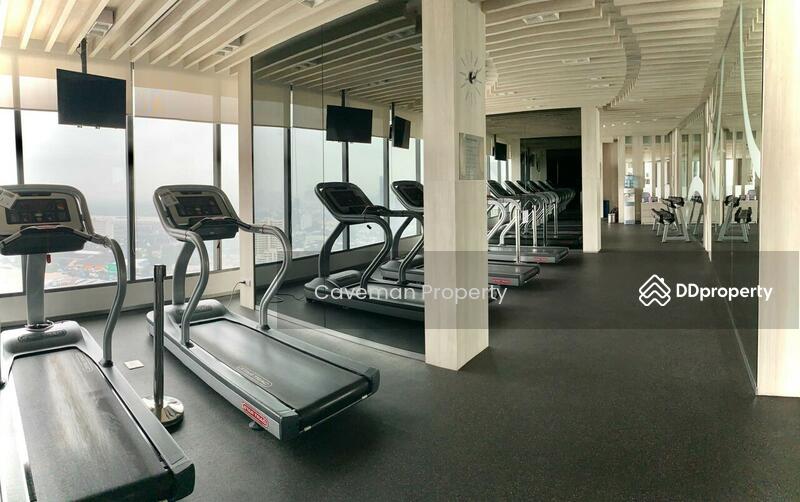 The Lumpini 24, Bangkok, Sukhumvit 24 Road, Khong Tan, Khlong Toei, Bangkok, 1 Bedroom, 32 sqm, Condo For Rent, by Caveman Property, 11017552 - DDproperty.com