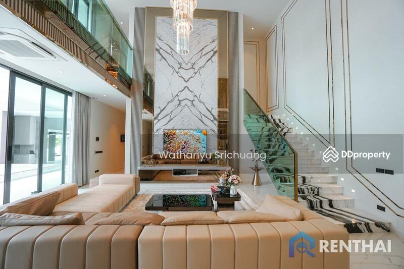 ขาย - สำหรับ ขาย บ้าน 6 ห้องนอน ที่ จอมเทียน, ชลบุรี