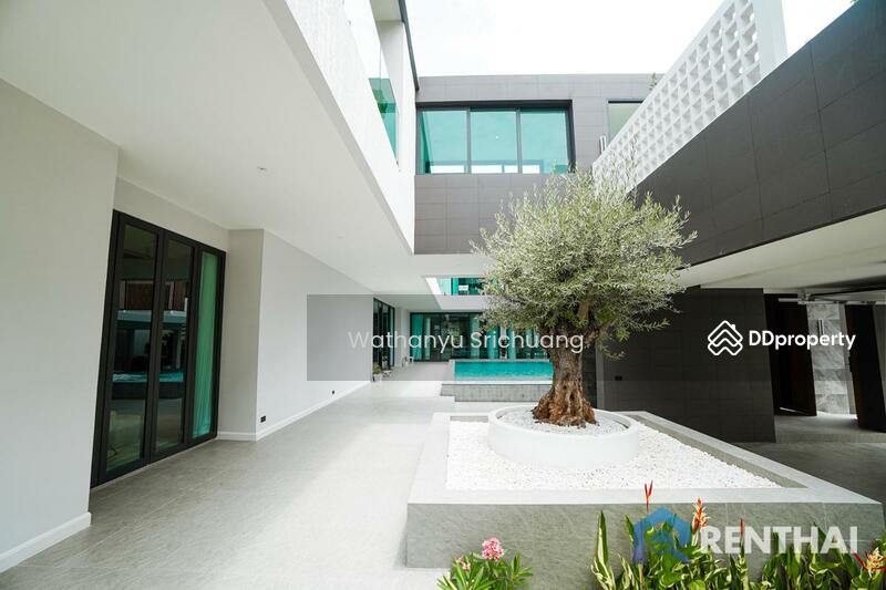 ขาย - สำหรับ ขาย บ้าน 6 ห้องนอน ที่ จอมเทียน, ชลบุรี