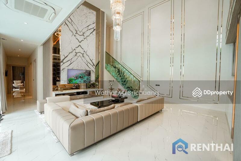 ขาย - สำหรับ ขาย บ้าน 6 ห้องนอน ที่ จอมเทียน, ชลบุรี