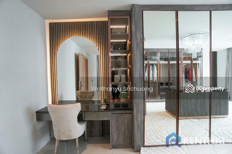 ขาย - สำหรับ ขาย บ้าน 6 ห้องนอน ที่ จอมเทียน, ชลบุรี