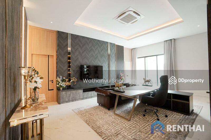 ขาย - สำหรับ ขาย บ้าน 6 ห้องนอน ที่ จอมเทียน, ชลบุรี