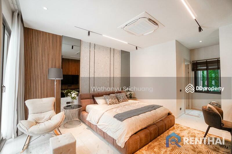 ขาย - สำหรับ ขาย บ้าน 6 ห้องนอน ที่ จอมเทียน, ชลบุรี